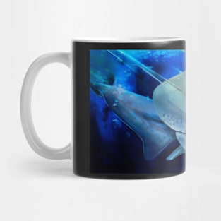 sharko Mug